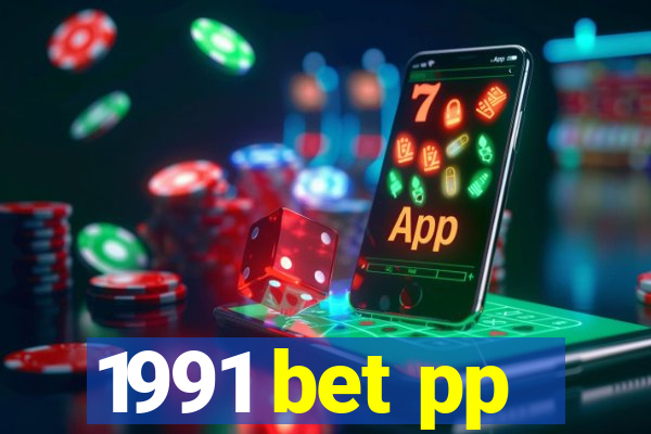 1991 bet pp